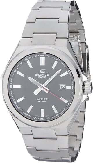 Reloj Casio Edifice EFB-108D-1AVCR por $2,101 | Oferta Amazon