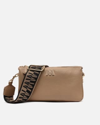 Bolso bandolera pequeño por 15€