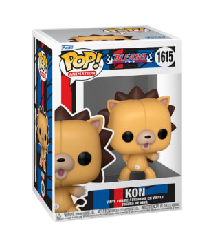 Figura Funko Pop Kon Bleach por 8.45€
