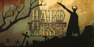 Hard West voor €1,99 in de Nintendo eShop