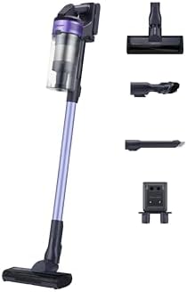 Samsung Aspiradora sin Cable Jet 60 Turbo 150AW VS15A6031R4/ET por 169.67€