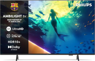 TV Philips LED Ambilight 50PUS8010 50" + Gratis 6 meses Movistar+ por 299€