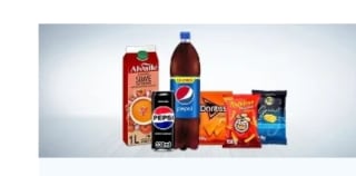 -5€ de Descuento directo por compra de 15€ en Carrefour.