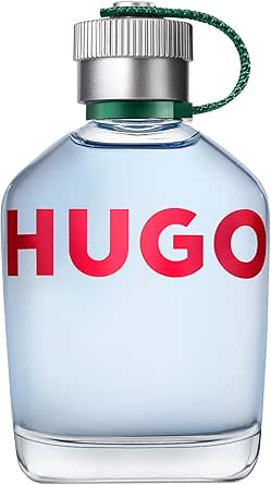 Hugo Boss HUGO Man 200ml Eau de Toilette Amazon Deal £29.88 S&S Option