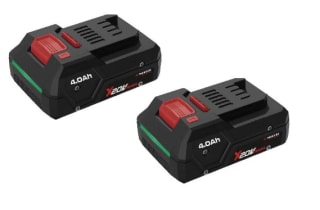 Parkside oerformance smart accu 20v 4ah set voor €44,99 bij de Lidl in Duitsland