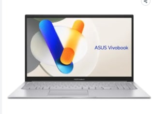 PC Portable ASUS VivoBook 15 X1504 : Win 11 - 15.6" FHD à 549,99€