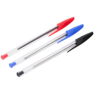 50 Balpennen voor €1,49 bij de Action