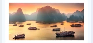 Vietnam 10 días desde 1633€.