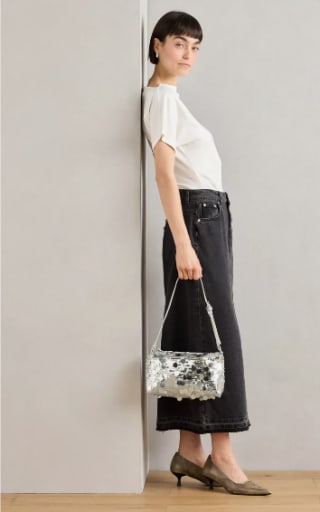 Bolso de mano Anna Field por 8.5€