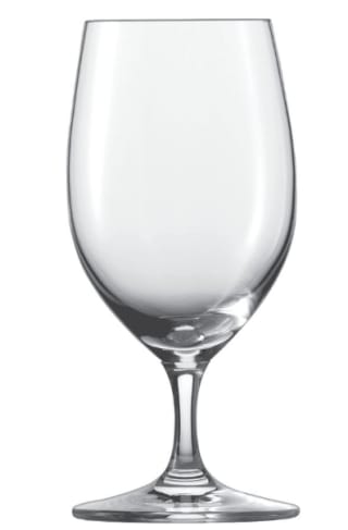Schott Zwiesel Bar Special waterglazen voor €66,90