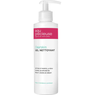 Gel limpiador Clearskin 200ml por 2.99€