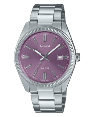 Montre Casio Vintage MTP-1302PD à 27,60€