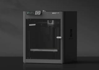 Imprimante 3D Bambu Lab P1S Combo à 369€