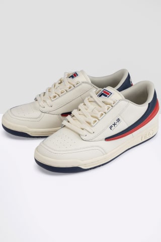 Fila Original Tennis 83 sneakers voor €33,99 bij Otrium