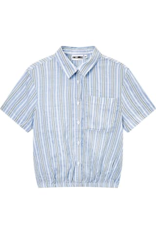 Awesome Hemd Danira-G-21-H voor €10 bij AS Adventure