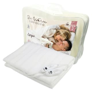 Calientacama 2 Plazas Poliéster Análogo AQ1020 por $34.990