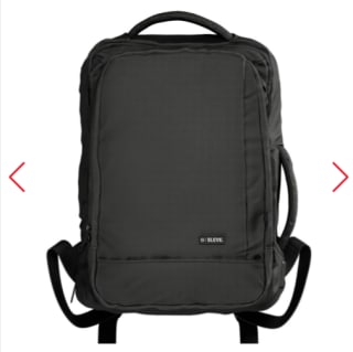 Mochila d/Viaje Viral Cabina 30L Resistente al Agua USB Sleve $24.990 TiendaCopec.cl
