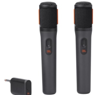 JBL PartyBox Microphone set voor €69