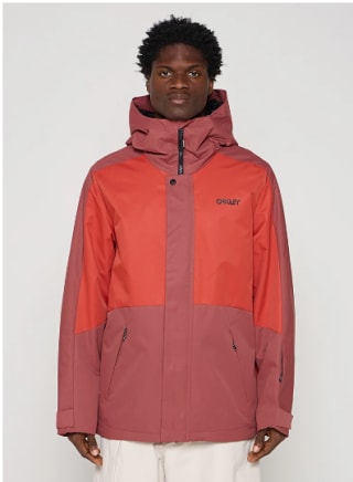 Oakley Chaqueta Range rc 2.0 para Hombre por 88.9€