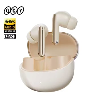 QCY MeloBuds Pro ANC por 20.60€