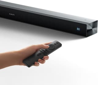 Barra sonido Xiaomi Soundbar Pro 2.0ch por 69,99€