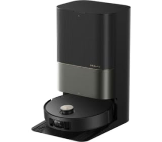 Dreame Robotstofzuiger X50 Ultra Complete voor €849 bij Coolblue