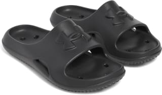 Sandalias Under Armour Locker V Talla 25cm por $318 en Amazon