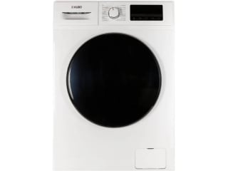 Lavadora KUBO KBWM9341 12 kg 1400 rpm Blanco por 258€