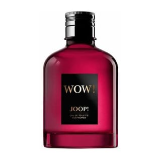 Joop Wow by Joop! 60 ml - Eau De Toilette Spray voor €15,49 bij deloox
