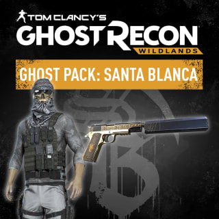 Tom Clancy's Ghost Recon Wildlands voor €7,49 bij PlayStation Store