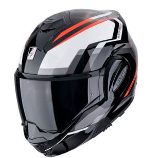 Casco Modular Scorpion Exo Tech Evo Furio por 209€
