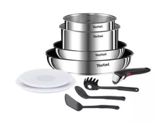 Tefal Ingenio Set de 10 Piezas por 68,49€