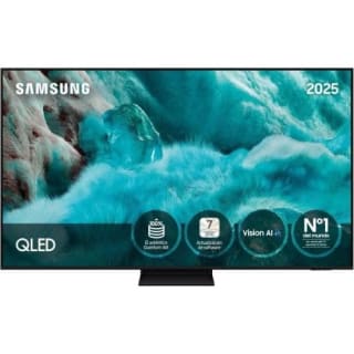 Samsung QLED TQ75Q7F5AUXXC 75″ 4K Ultra HD + cupón 104.85€ por 699€