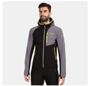 Chaqueta para Hombre Kilpi Baleo por 37.99€