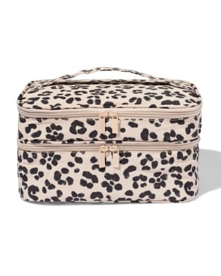 30% korting op toilettassen en beautycases met de Hema app