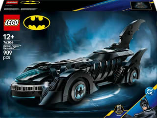 LEGO DC Comics Batmóvil Batman Forever 76304 por 65,99€