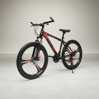 Mountain Bike Lagom Macce Mtb-058 por $3,668 | Mercado Libre