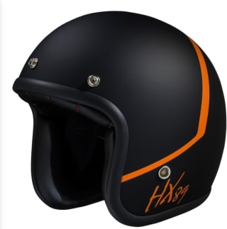 Casco jet de policarbonato IXS 89 2.0 por 49€