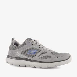 50% korting op Skechers in de sale bij Scapino