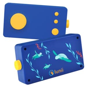 Fabrique à Histoires ed limitée - Lunii à 34,95€