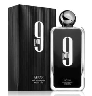 Fragancia Afnan 9 Pm Eau De Parfum 100 ml hombre por 18,14€