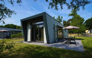 3 of 4 nachten verblijven bij EuroParcs Reestervallei vanaf €269 via tripper
