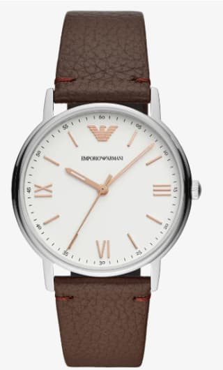 Reloj para Hombre Emporio Armani por 66.75€