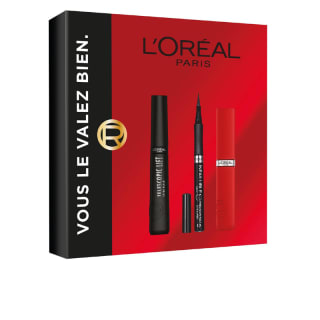 L'Oreal Paris Set de Regalo de Maquillaje por 29.99€