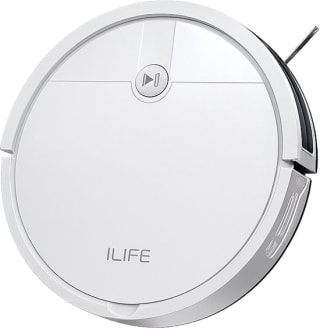 ILIFE V20 met 5000 Pa Zuigkracht voor €90,58 dmv code bij Aliexpress
