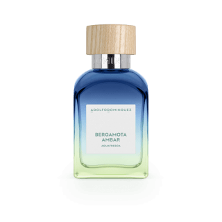 Adolfo Domínguez Aguafresca Bergamota Ambar Eau Toilette 200 ml hombre por 19.95€
