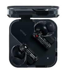 Ecouteurs sans fil Nothing Ear Bluetooth avec réduction active du bruit à 79,99€