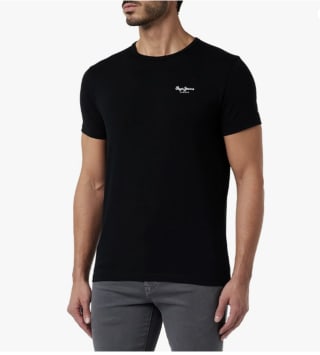 Camiseta Pepe Jeans para Hombre por 10,99€