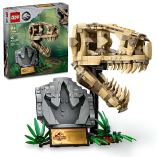LEGO Fósiles de Dinosaurio por $500 | Sanborns