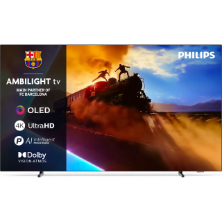 Philips OLED 55" 4K Smart TV for £679 (AO Member Price)